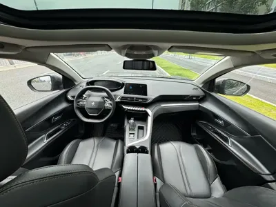 Peugeot 4008