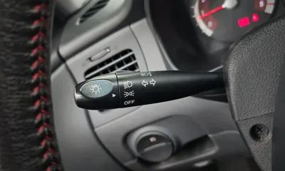 Kia Pride