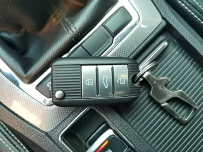 Roewe RX5