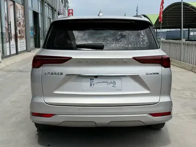 Wuling Victory