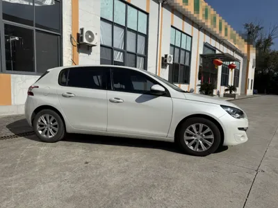 Peugeot 308S