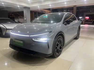 Xpeng 小鹏G7