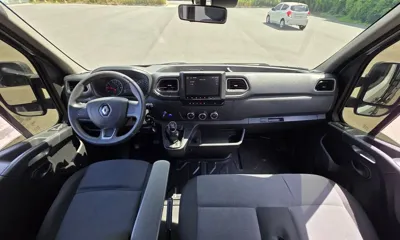 Renault-KoreaSamsung Master