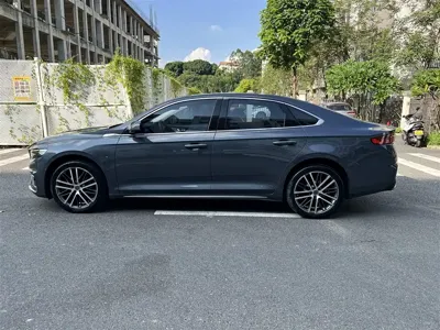Geely Xingrui