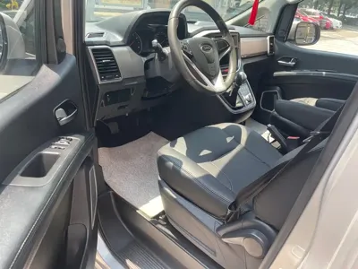 JAC Refine Refine M4