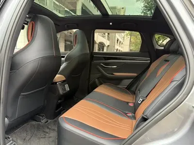 BYD PLUS
