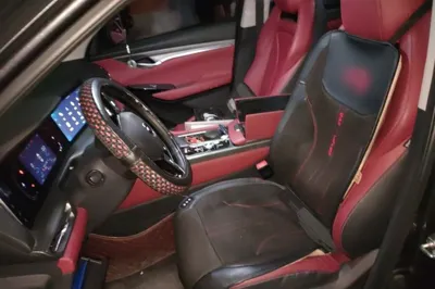 Changan CS75 Plus