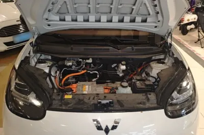 Wuling Bingo