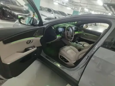 BYD Han