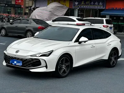 MG MG7