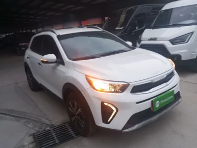 Kia kx1 Stonic