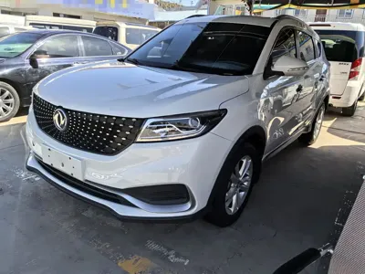 Fengguang Fengguang 580Pro