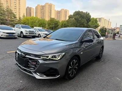 Chevrolet Monza