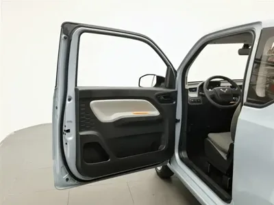 Wuling MINIEV