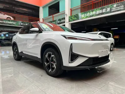 Aeolus 东风风神L7