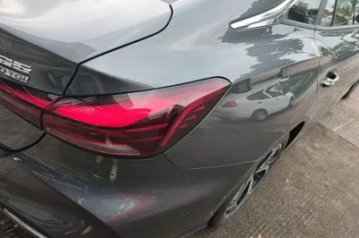 MG 5