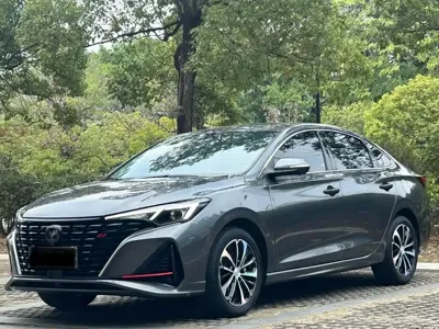 Changan Eado