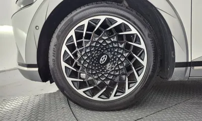 Hyundai Ioniq5