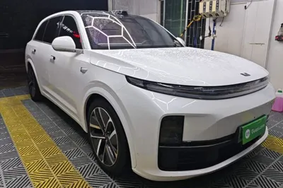 Li Auto L7