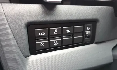 Geely SE-A2 Van