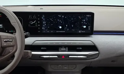 Kia EV4