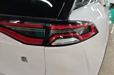 BYD Tang New Energy
