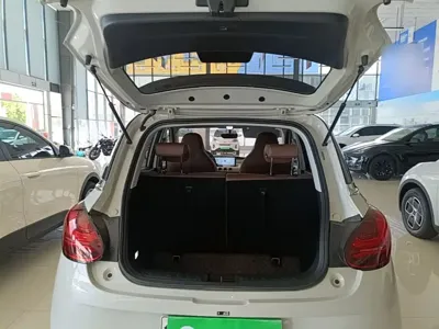 Wuling Bingo