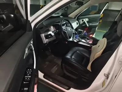 Geely Boyue