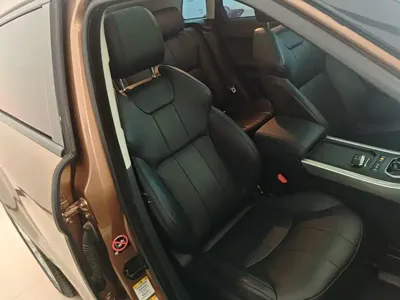 Land Rover Evoque
