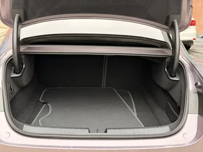 Xiaomi SU7