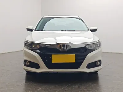 Honda Crider