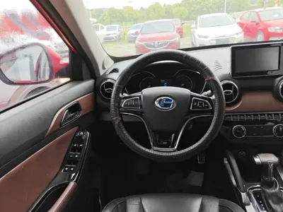 Changhe Changhe Q35