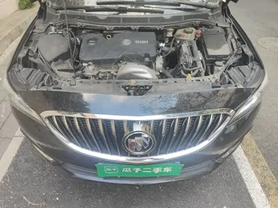 Buick Verano