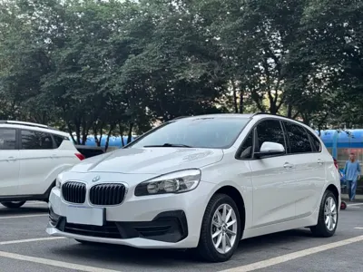 BMW 2 Series Active Tourer