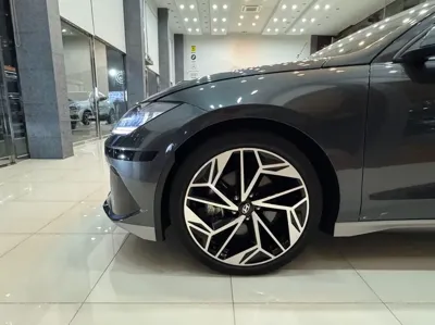 Hyundai Ioniq6