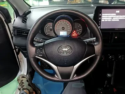 Toyota Vios FS