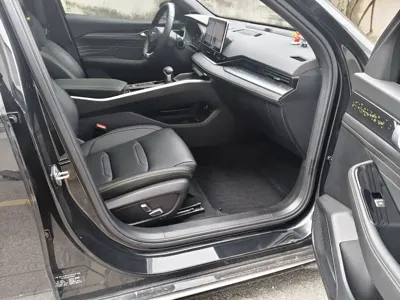 Geely Xingrui