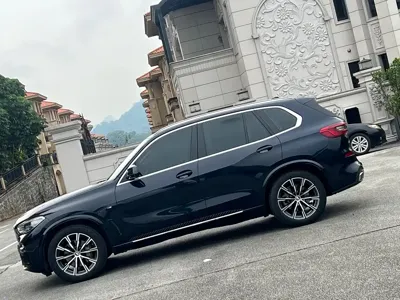 BMW X5 (Import)