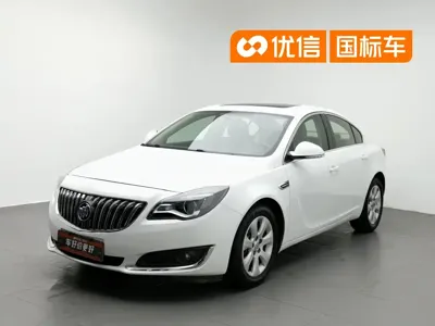 Buick Regal