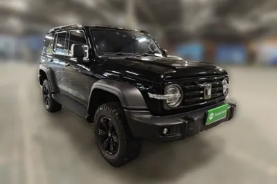 Tank 300