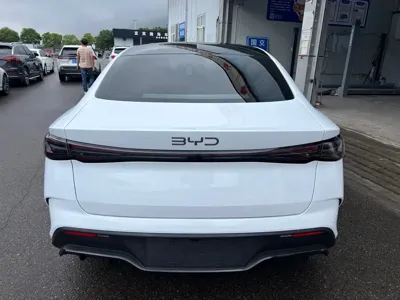 BYD 海豹06
