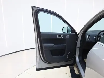 Li Auto Li L9