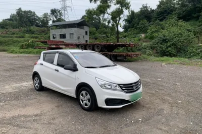 Baojun 310