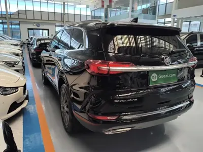 Buick Enclave