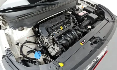Hyundai Venue
