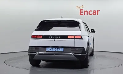 Hyundai Ioniq5