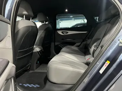 BYD Seal 07 DM-i