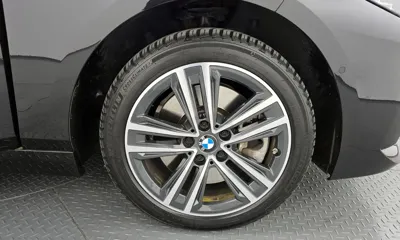 BMW 2-Series