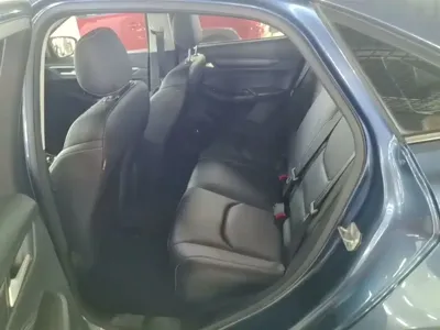 Ford Escort