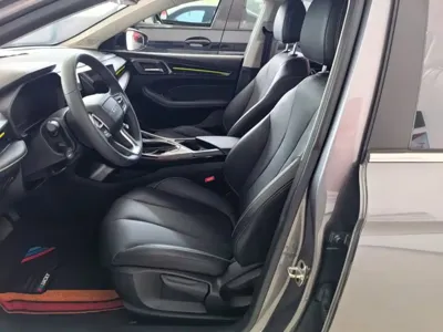 Roewe i5